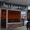 Bays Kebab and Coffee