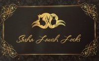 Sasha Lavish Locks